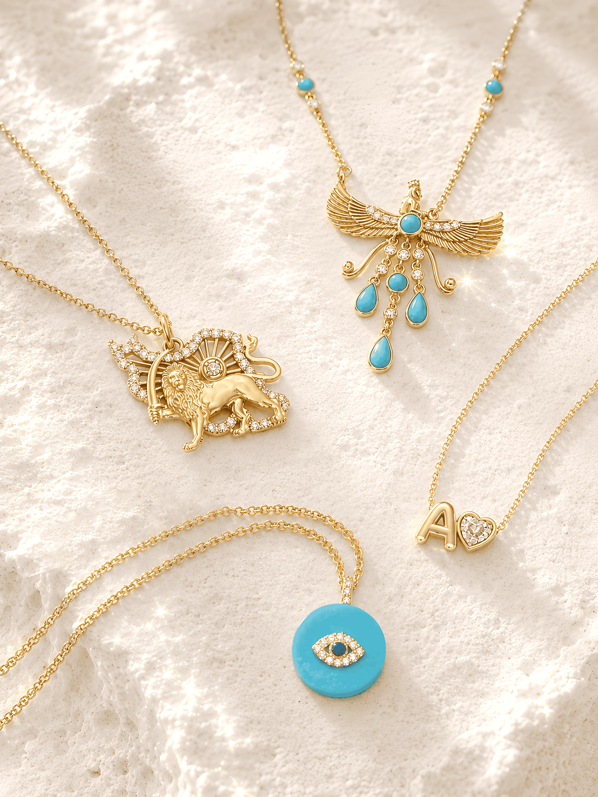 Noush Best Sellers