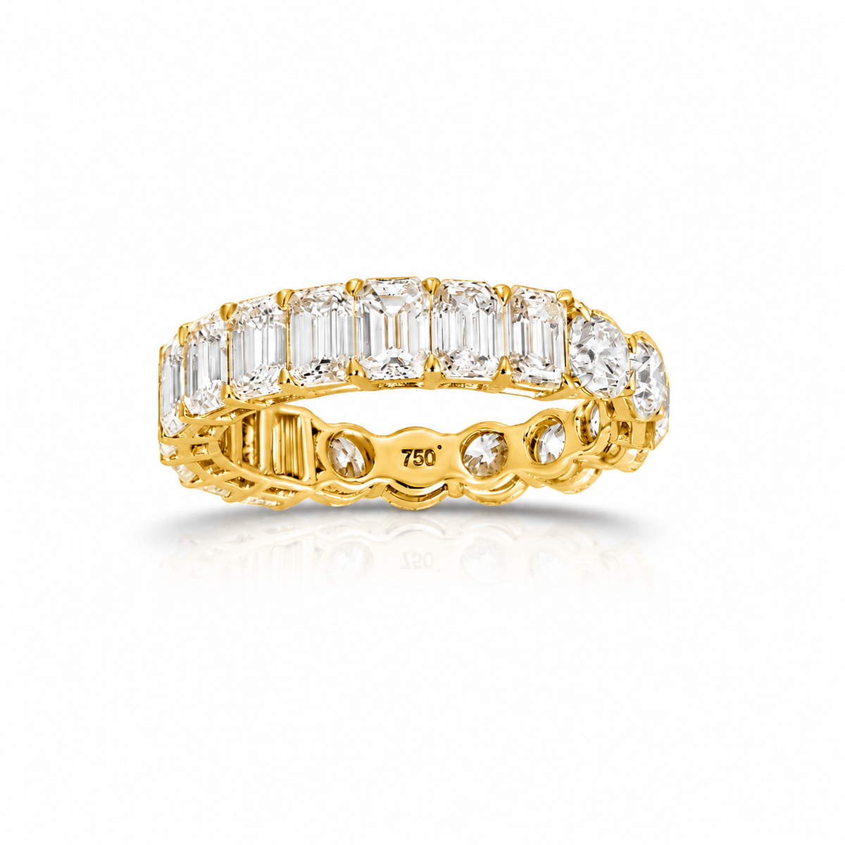 Cant decide Eternity Ring