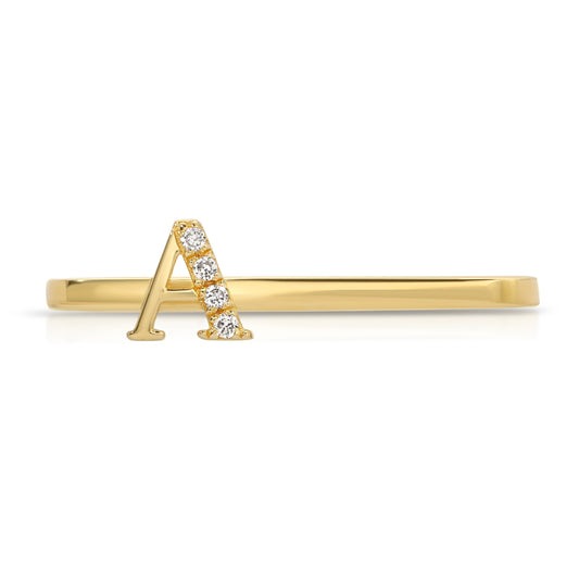 individual LNQD ring add ons