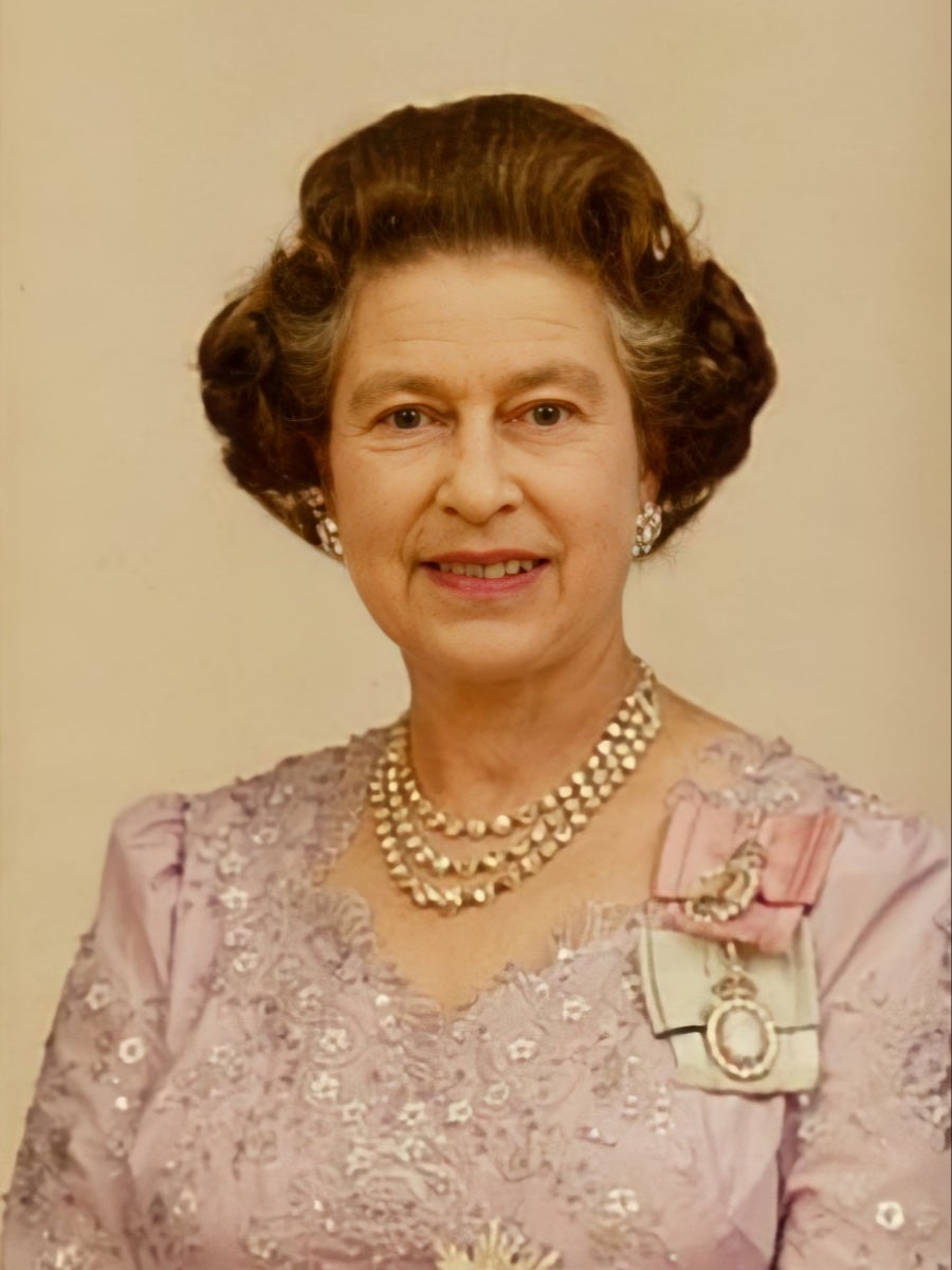 Queen Elizabeth II