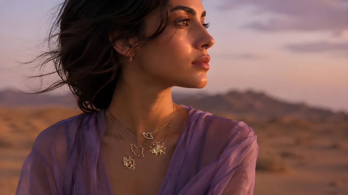 The Persian Collection