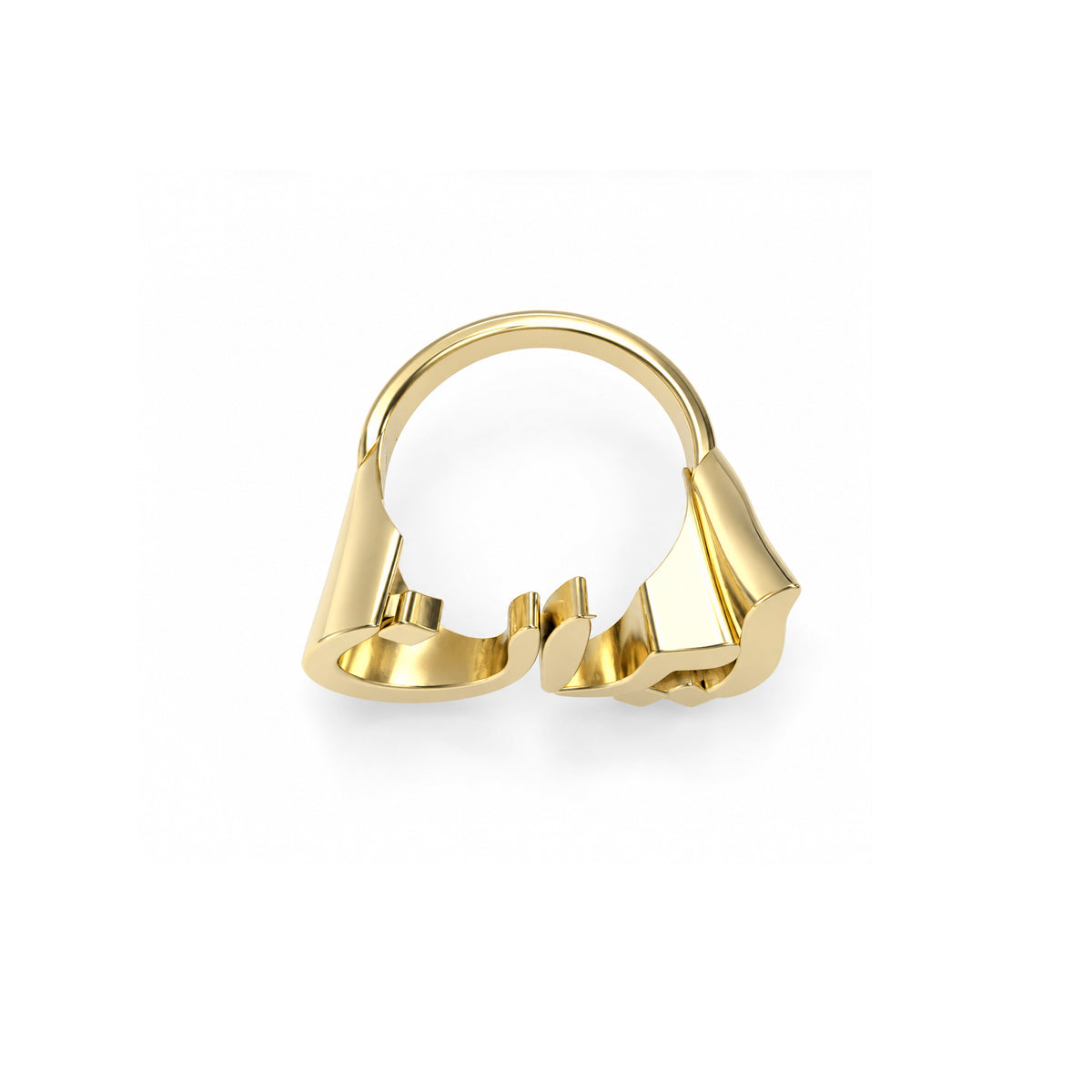 Iran RIng