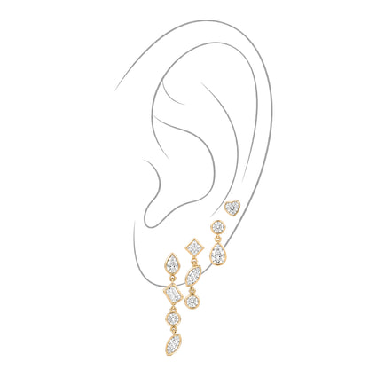 Design my Ear stack