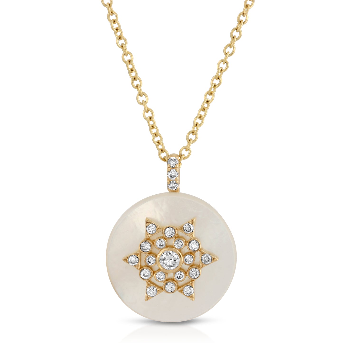 SAMPLE SALE- Co-exist - Snow Flake