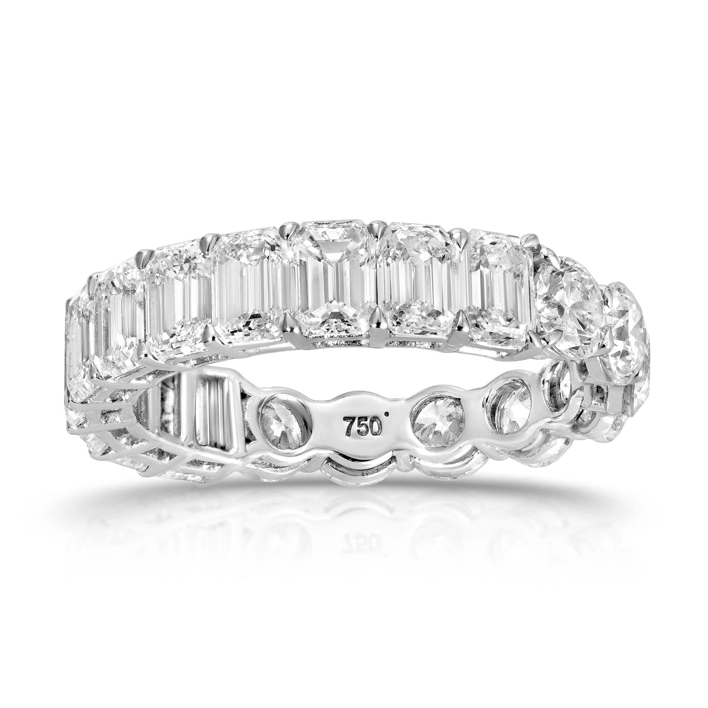 Cant decide Eternity Ring