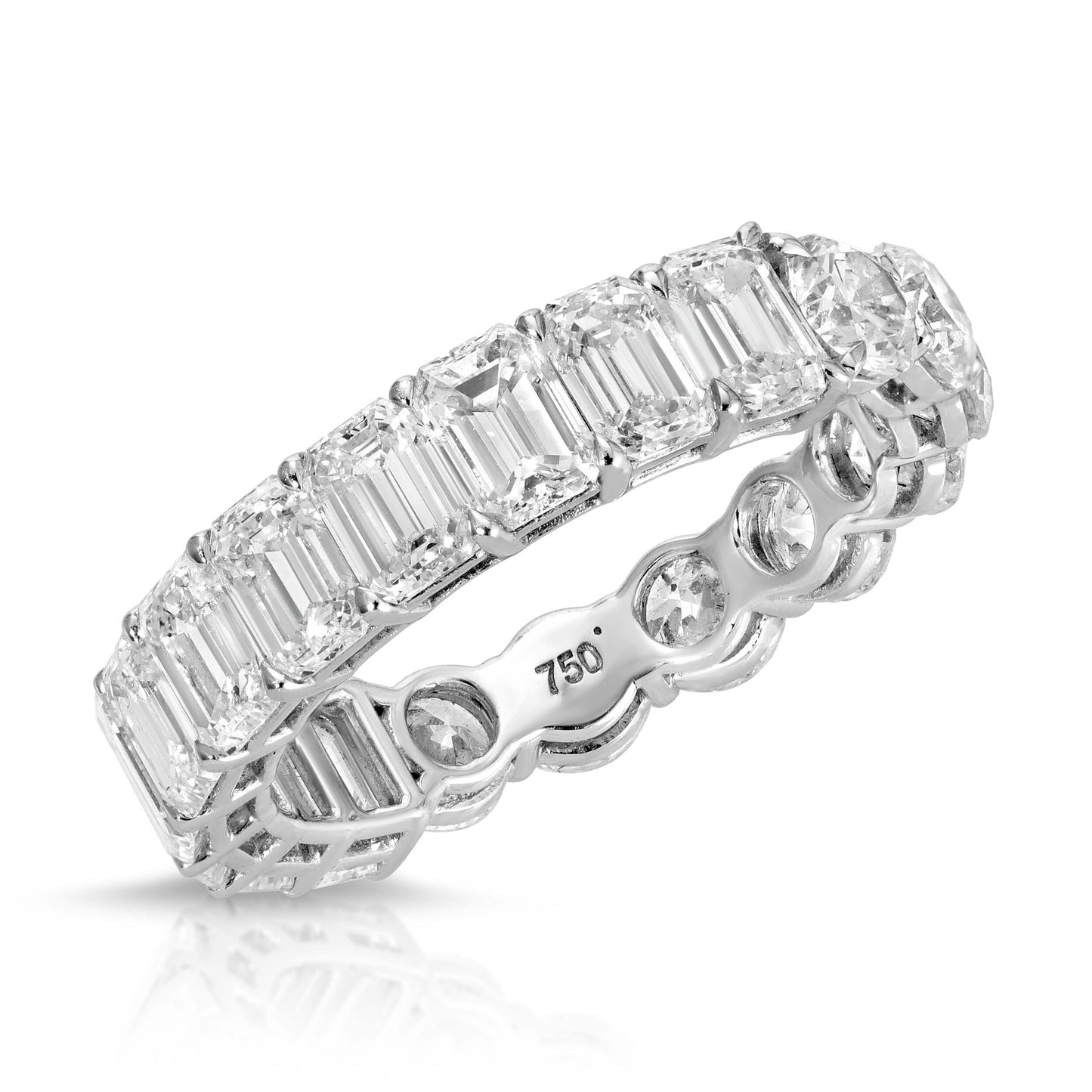 Cant decide Eternity Ring