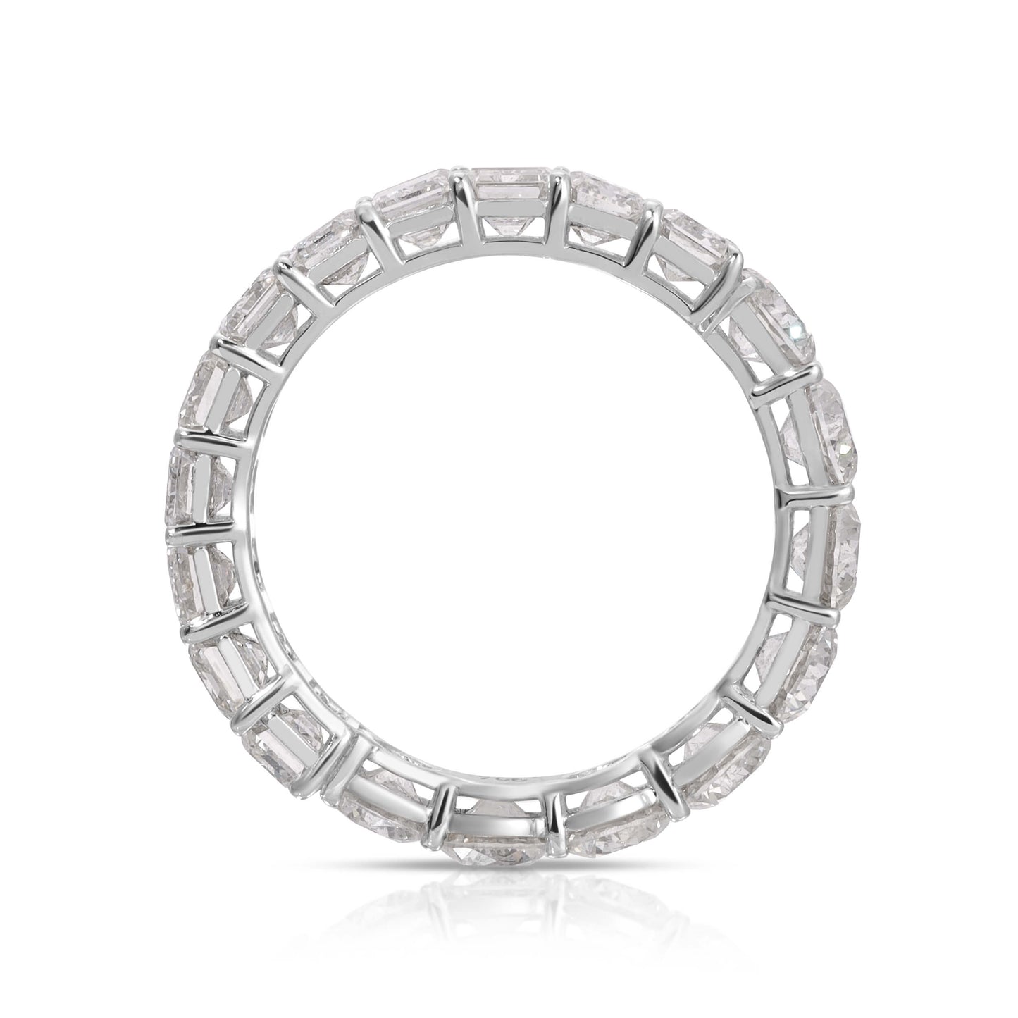 Cant decide Eternity Ring