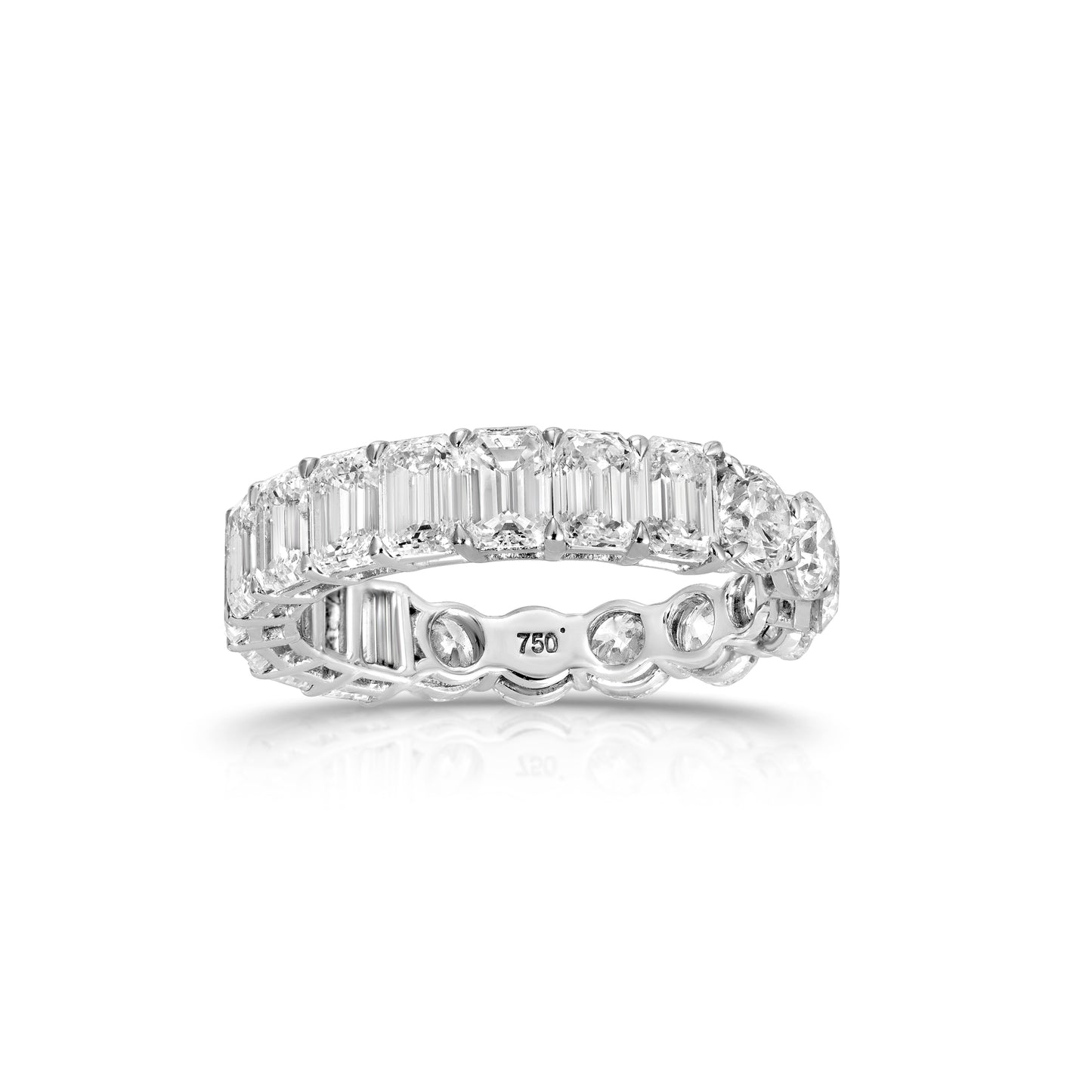 Cant decide Eternity Ring