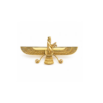 Faravahar Pin