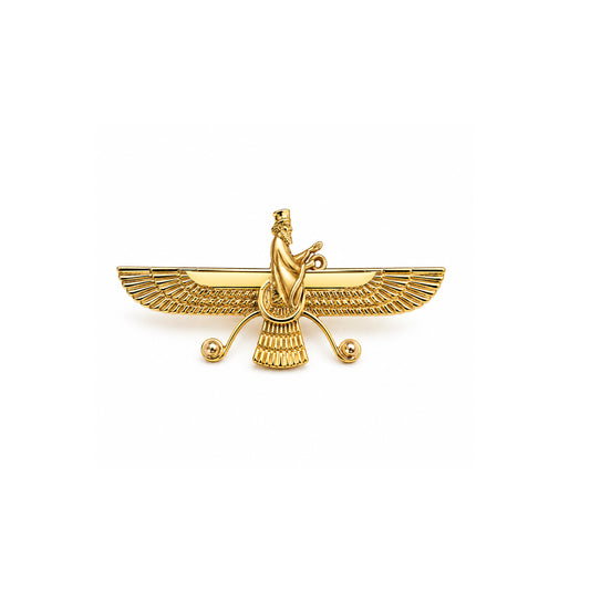 Faravahar Pin