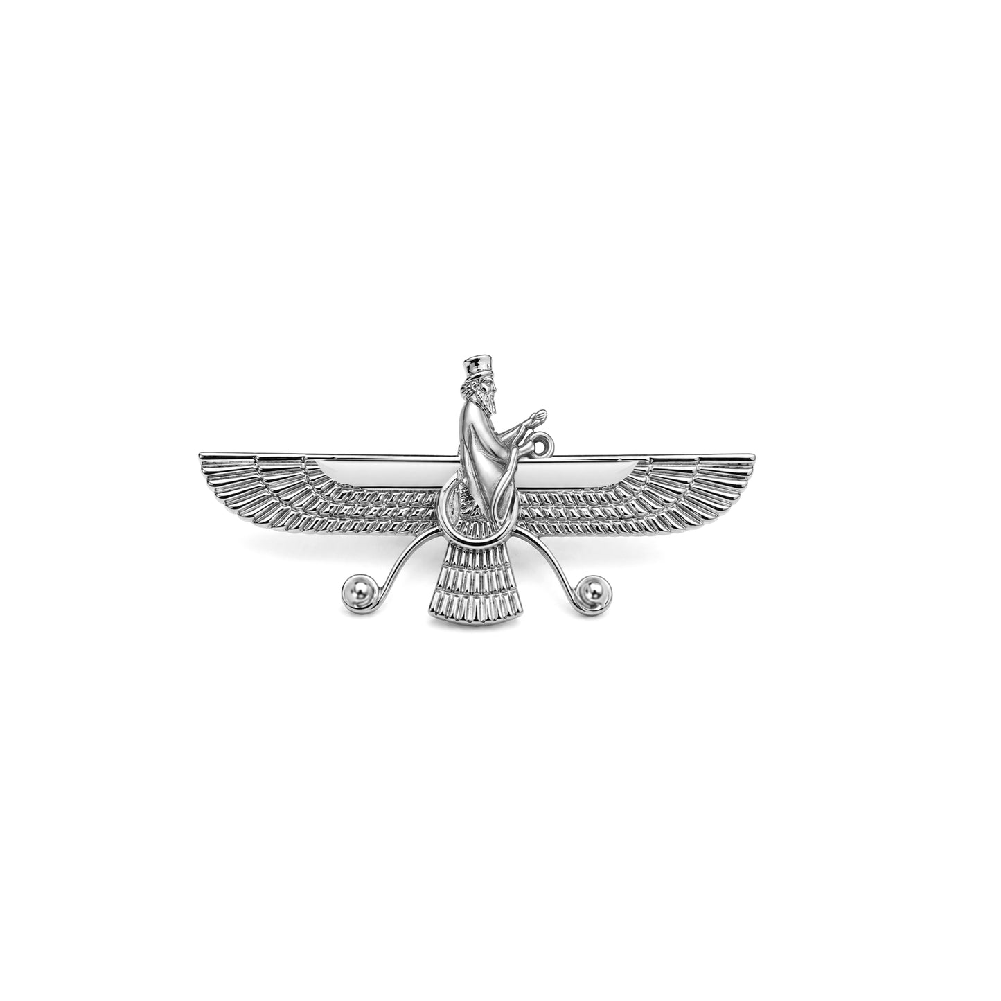 Faravahar Pin
