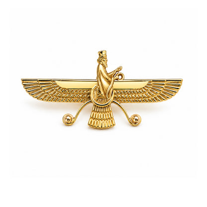Faravahar Pin
