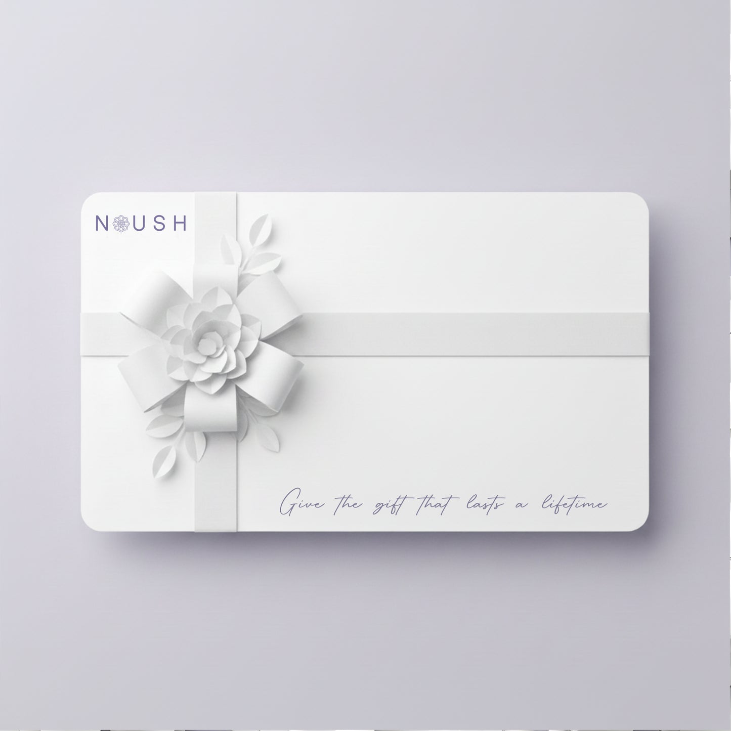 Noush Gift Card