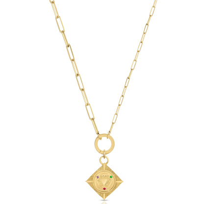 Small Health medallion