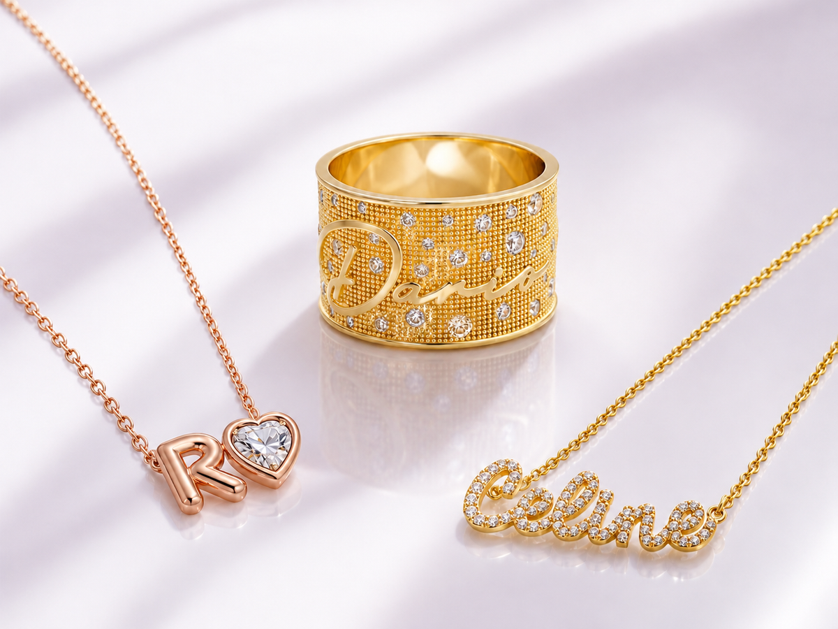 Made for your name