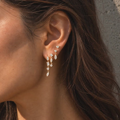 Design my Ear stack