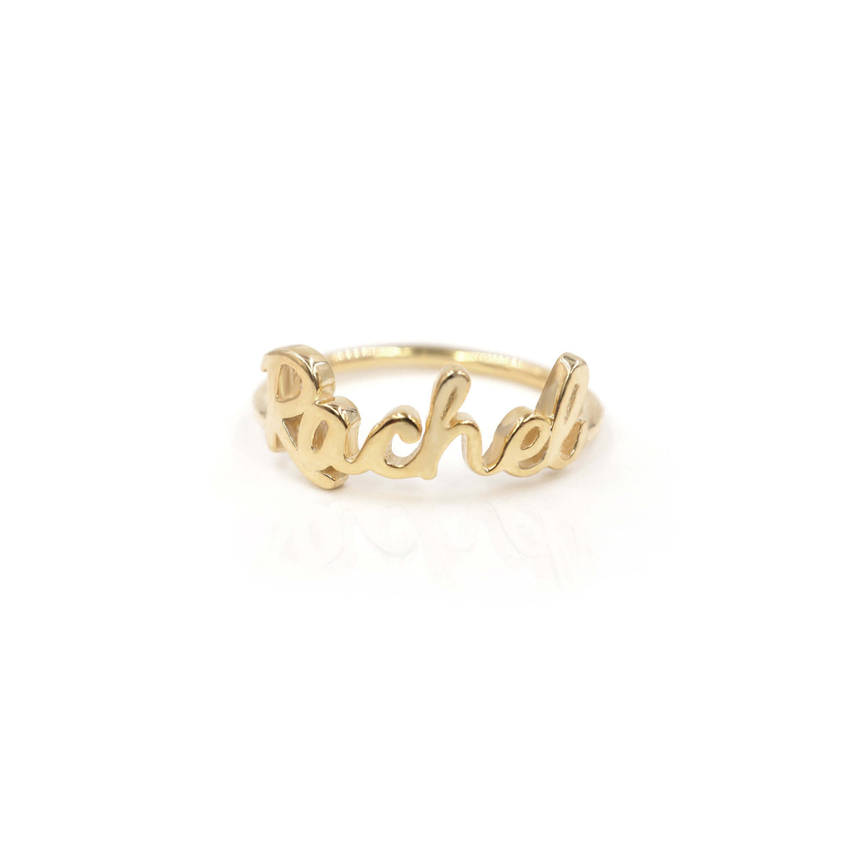Call my name Ring. Noush Exclusive