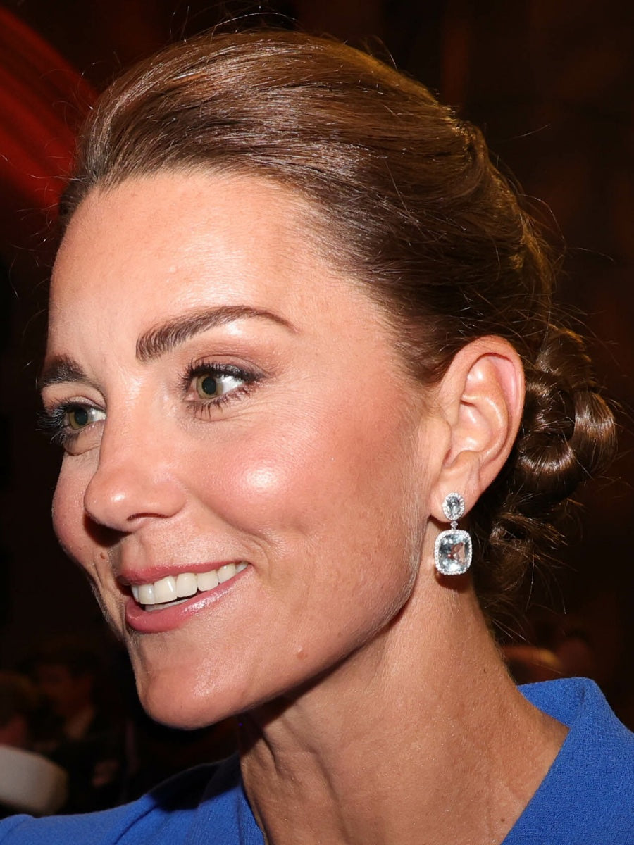 The Duchess of Cambridge