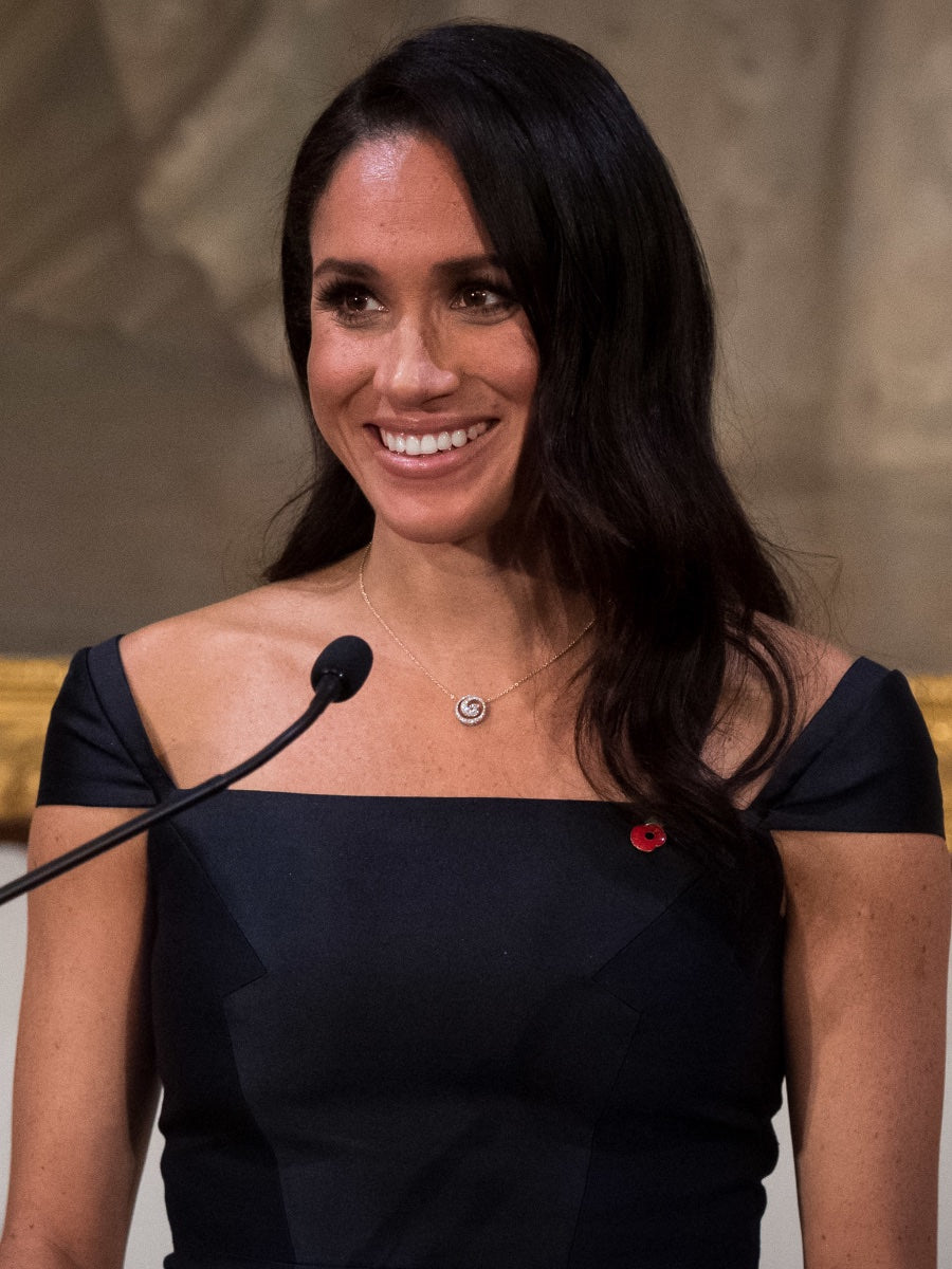 The Duchess of Sussex